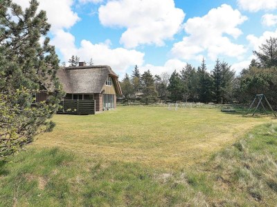 Holiday house 8 Personen Ferienhaus in Blåvand - Outdoor photo 31