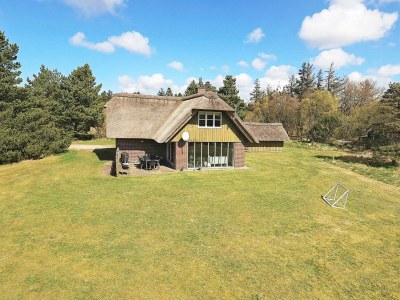 Holiday house 8 Personen Ferienhaus in Blåvand - Outdoor photo 32