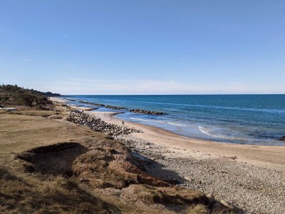 Holiday house Luxury Pool Villa in Dronningmolle - By Traum Ferienwohnungen - Outdoor photo 4