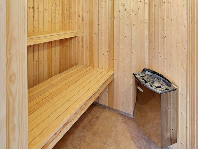 Holiday house Luxury Pool Villa in Dronningmolle - By Traum Ferienwohnungen - Outdoor photo 7