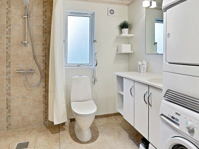 Holiday house Luxury Pool Villa in Dronningmolle - By Traum Ferienwohnungen - Outdoor photo 11