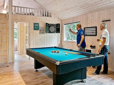 Holiday house Luxury Pool Villa in Dronningmolle - By Traum Ferienwohnungen - Outdoor photo 13