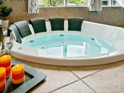 Holiday house Luxury Pool Villa in Dronningmolle - By Traum Ferienwohnungen - Outdoor photo 30