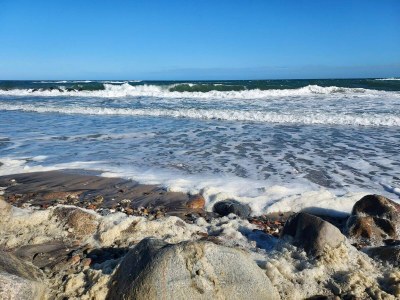 Holiday house Luxury Pool Villa in Dronningmolle - By Traum Ferienwohnungen - Outdoor photo 35