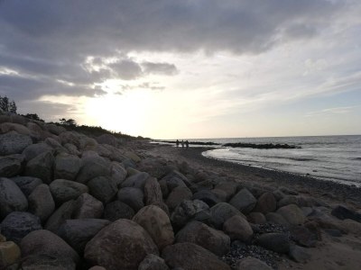 Holiday house Luxury Pool Villa in Dronningmolle - By Traum Ferienwohnungen - Outdoor photo 37