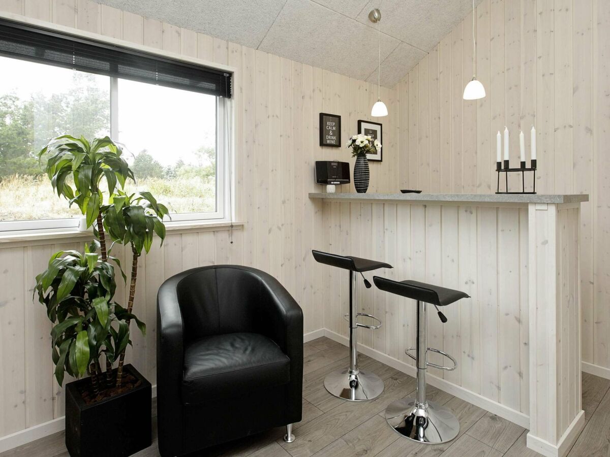 Holiday house Luxurioses Pool-Retreat in Blavand -- By Traum Ferienwohnungen - Outdoor photo 5