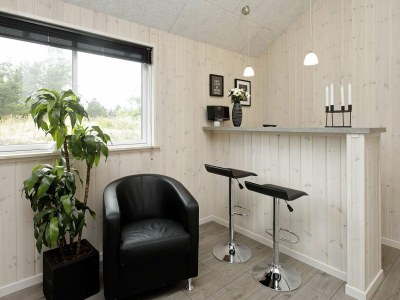 Holiday house Luxurioses Pool-Retreat in Blavand -- By Traum Ferienwohnungen - Outdoor photo 5