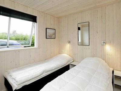 Holiday house Luxurioses Pool-Retreat in Blavand -- By Traum Ferienwohnungen - Outdoor photo 9