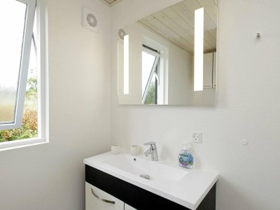 Holiday house Luxurioses Pool-Retreat in Blavand -- By Traum Ferienwohnungen - Outdoor photo 10