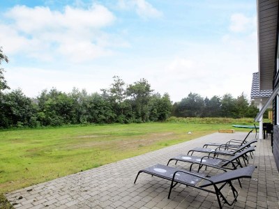 Holiday house Luxurioses Pool-Retreat in Blavand -- By Traum Ferienwohnungen - Outdoor photo 11