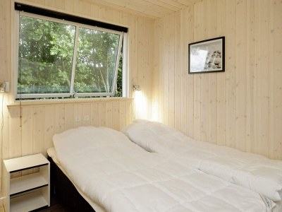 Holiday house Luxurioses Pool-Retreat in Blavand -- By Traum Ferienwohnungen - Outdoor photo 13