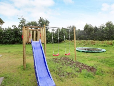 Holiday house Luxurioses Pool-Retreat in Blavand -- By Traum Ferienwohnungen - Outdoor photo 23