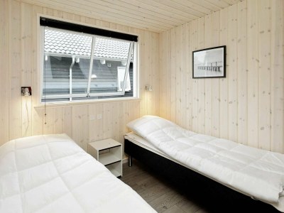 Holiday house Luxurioses Pool-Retreat in Blavand -- By Traum Ferienwohnungen - Outdoor photo 27