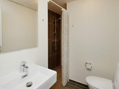 Holiday house Luxurioses Pool-Retreat in Blavand -- By Traum Ferienwohnungen - Outdoor photo 28