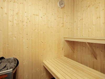 Holiday house Luxurioses Pool-Retreat in Blavand -- By Traum Ferienwohnungen - Outdoor photo 33