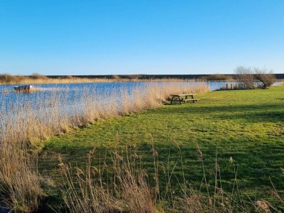 Holiday house Luxurioses Pool-Retreat in Blavand -- By Traum Ferienwohnungen - Outdoor photo 36