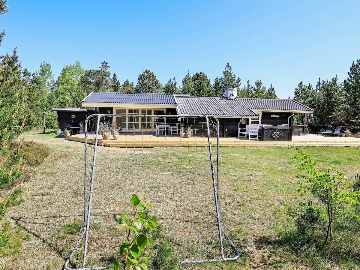 Holiday house Cozy Beach House - By Traum Ferienwohnungen - Outdoor photo 4
