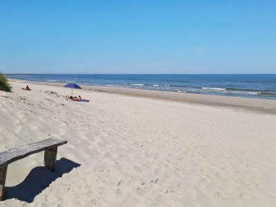 Holiday house Cozy Beach House - By Traum Ferienwohnungen - Outdoor photo 8