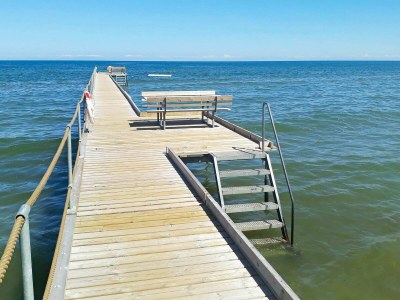 Holiday house Cozy Beach House - By Traum Ferienwohnungen - Outdoor photo 11