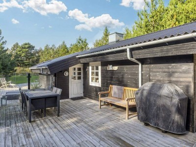 Holiday house Cozy Beach House - By Traum Ferienwohnungen - Outdoor photo 12