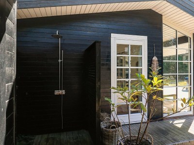 Holiday house Cozy Beach House - By Traum Ferienwohnungen - Outdoor photo 14