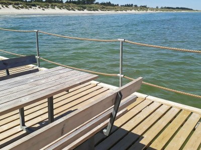 Holiday house Cozy Beach House - By Traum Ferienwohnungen - Outdoor photo 16