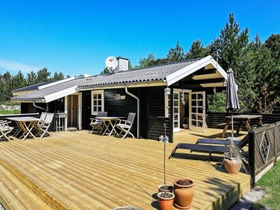 Holiday house Cozy Beach House - By Traum Ferienwohnungen - Outdoor photo 17