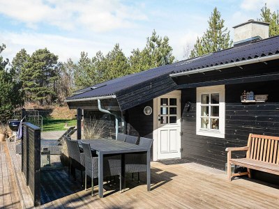 Holiday house Cozy Beach House - By Traum Ferienwohnungen - Outdoor photo 21