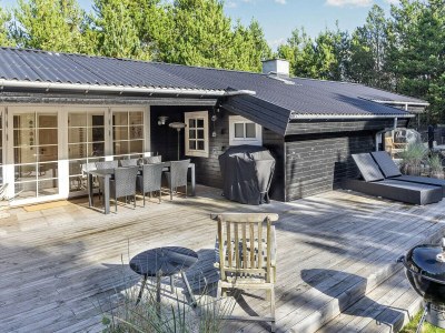 Holiday house Cozy Beach House - By Traum Ferienwohnungen - Outdoor photo 23