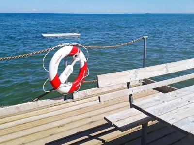 Holiday house Cozy Beach House - By Traum Ferienwohnungen - Outdoor photo 24