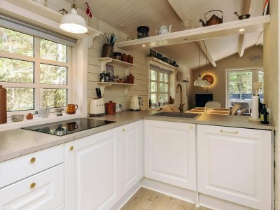 Holiday house Cozy Beach House - By Traum Ferienwohnungen - Outdoor photo 29