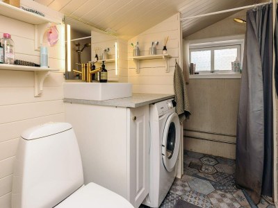 Holiday house Cozy Beach House - By Traum Ferienwohnungen - Outdoor photo 32