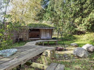 Holiday house Cozy Beach House - By Traum Ferienwohnungen - Outdoor photo 35