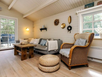 Holiday house Cozy Beach House - By Traum Ferienwohnungen - Outdoor photo 37