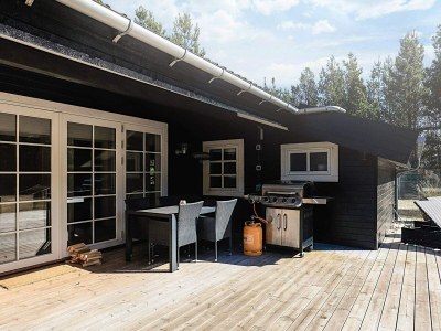 Holiday house Cozy Beach House - By Traum Ferienwohnungen - Outdoor photo 39