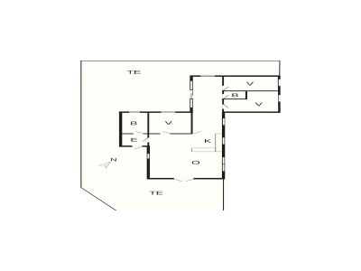 Holiday house Cozy Beach House - By Traum Ferienwohnungen - Document photo 41