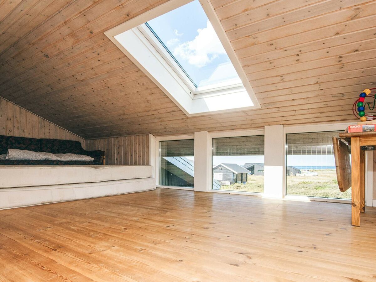 Holiday house 6 Personen Ferienhaus in Hjørring - Outdoor photo 5