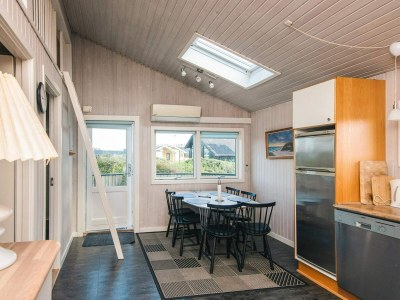 Holiday house 6 Personen Ferienhaus in Hjørring - Outdoor photo 3