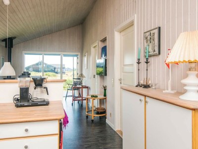 Holiday house 6 Personen Ferienhaus in Hjørring - Outdoor photo 4