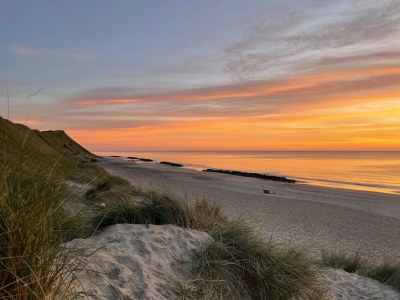 Holiday house 6 Personen Ferienhaus in Hjørring - Outdoor photo 7