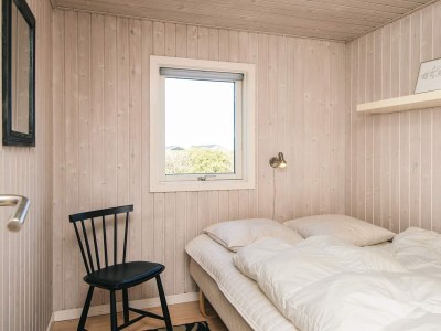 Holiday house 6 Personen Ferienhaus in Hjørring - Outdoor photo 9