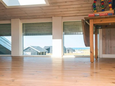 Holiday house 6 Personen Ferienhaus in Hjørring - Outdoor photo 10