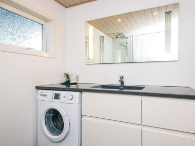 Holiday house 6 Personen Ferienhaus in Hjørring - Outdoor photo 14