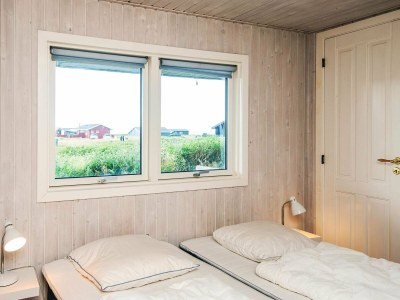 Holiday house 6 Personen Ferienhaus in Hjørring - Outdoor photo 15