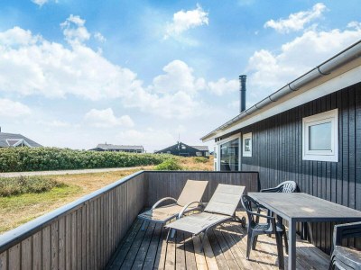 Holiday house 6 Personen Ferienhaus in Hjørring - Outdoor photo 16