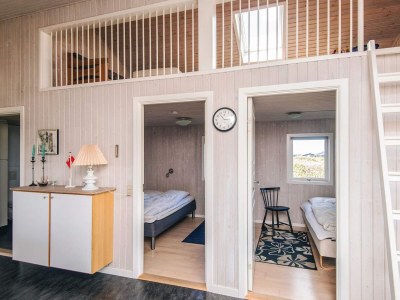 Holiday house 6 Personen Ferienhaus in Hjørring - Outdoor photo 19