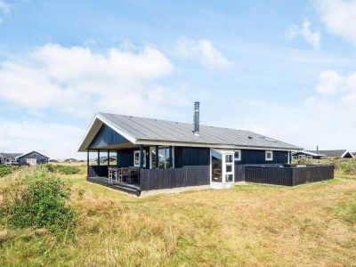 Holiday house 6 Personen Ferienhaus in Hjørring - Outdoor photo 21
