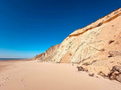 Holiday house 6 Personen Ferienhaus in Hjørring - Outdoor photo 22