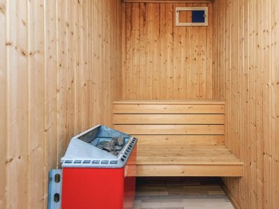 Holiday house 6 Personen Ferienhaus in Hjørring - Outdoor photo 24