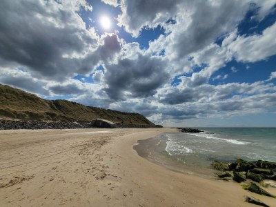 Holiday house 6 Personen Ferienhaus in Hjørring - Outdoor photo 25